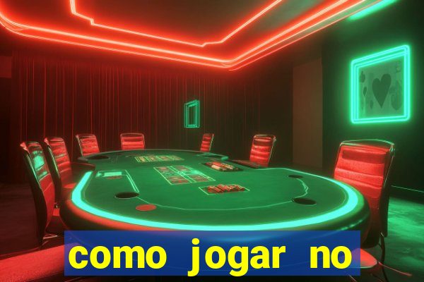 como jogar no arara trade